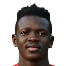 Abdoul Tapsoba