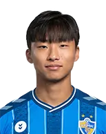 Jaewon Jang