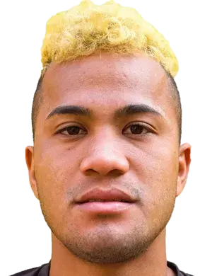 Edinson Mero
