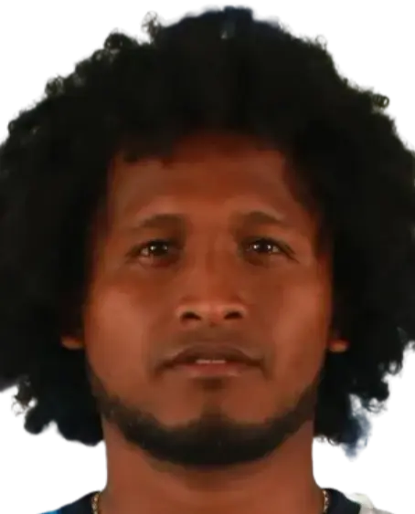 christian aleman