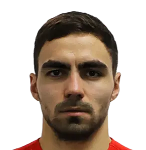 Bulat Sadykov