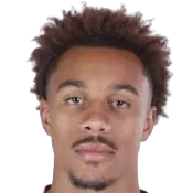 Lenny Dziki Loussilaho