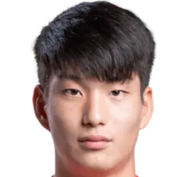 Kim Jong-Min