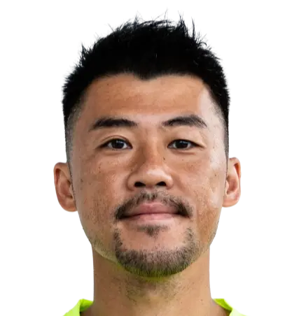 Li Hon-Ho