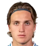 David Helgi Aronsson