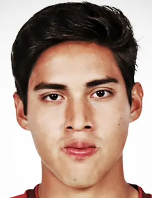 adrian calero