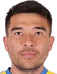 Maksat Amirkhanov