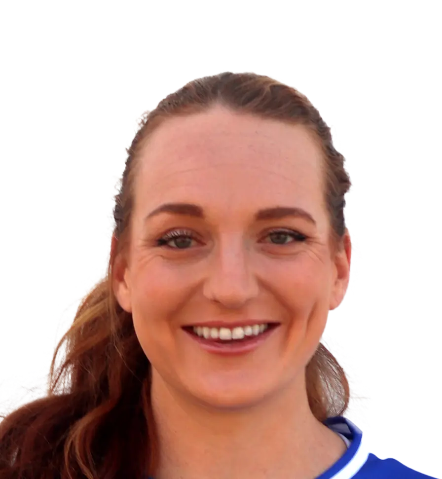 Hannah·Keane