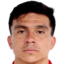 Cristian Gonzalez