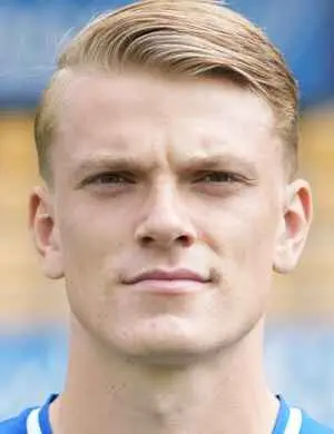 M. Stuhlmacher