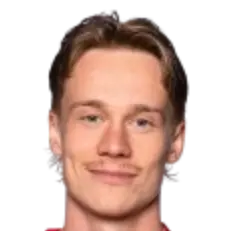 Rasmus Eggen Vinge
