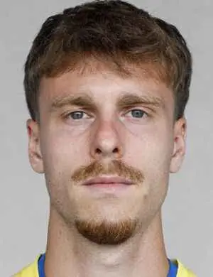 Felix Orgolitsch