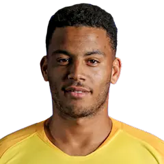 Aaron Chapman