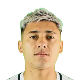 Josué Miguel Nehemías Ovalle Aranda
