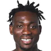Christian Atsu