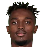 Bernard Mensah