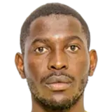 Aubrey Maphosa Modiba
