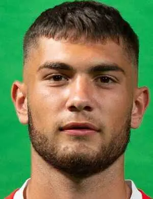 Uroš Ilić