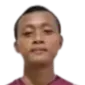 Andi Mukhram Pamungkas