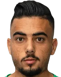 tarek bushank