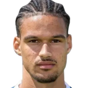 Joel Felix
