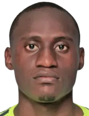 Emmanuel Ekowoicho Ekele