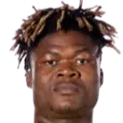 Terry Yegbe