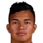 Cristhoper Zambrano