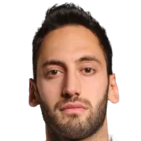 Hakan Çalhanoğlu
