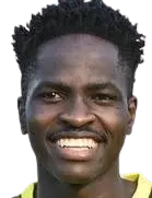 James Bogere