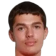 Dylan Peraic-Cullen