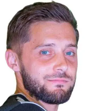 Ludovic Faucher