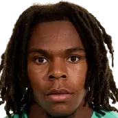 Coniah Boyce-Clarke