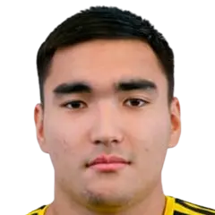 Batyrkhan mustafin