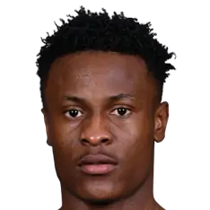 Jonathan Okoronkwo