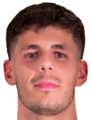 Eric Mourin