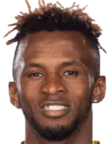 Richard Friday