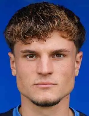 Marlon Becker
