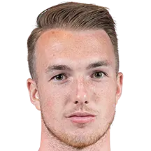Justin Bakker
