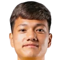 Chang Hei-Yin