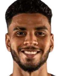 Shandon Wright
