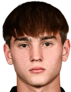 Artem Khmarin