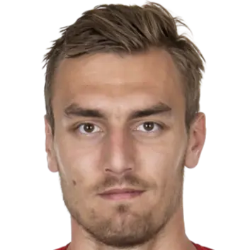 Tomáš Chorý