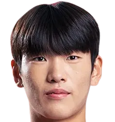 Cho Wi-Je