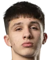 dominykas pasilys