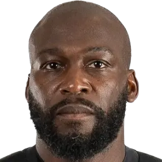 Johny Placide