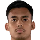 Harith Haiqal