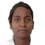 Rimpa Haldar