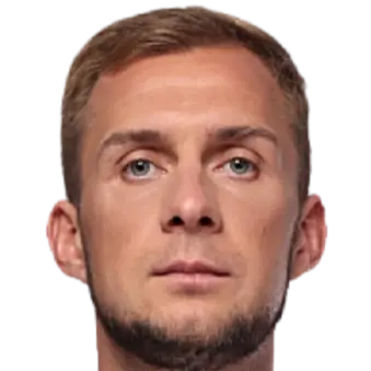 Dmitriy Barinov