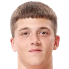 Kirill Glebov
